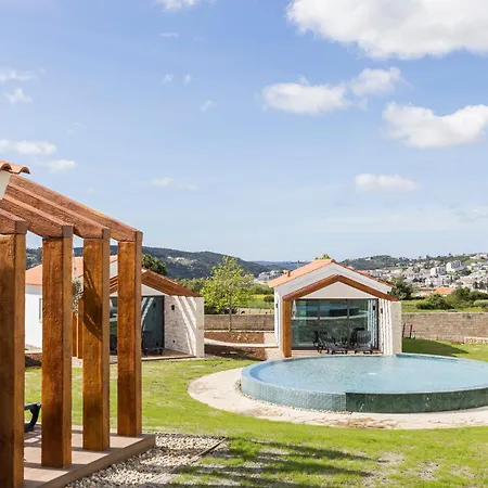 - Real Abadia Congress&spa Villa *