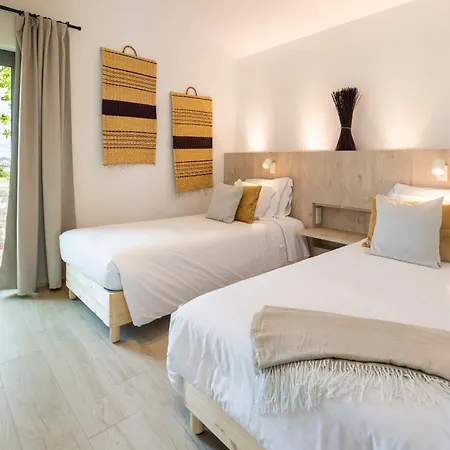 - Real Abadia Congress&spa Villa