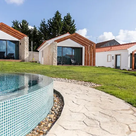 Villa - Real Abadia Congress&spa