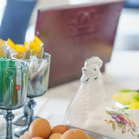 Villa - Real Abadia Congress&spa *