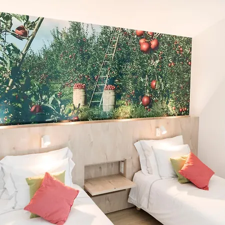Villa - Real Abadia Congress&spa