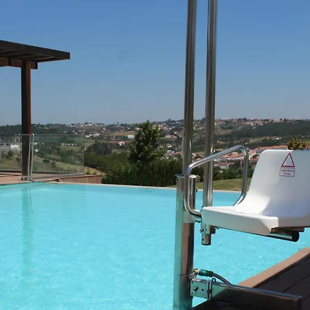 Villa - Real Abadia Congress&spa Alcobaça