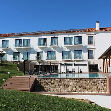 - Real Abadia Congress&spa Villa Alcobaça