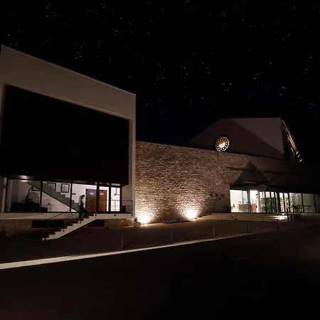 Villa - Real Abadia Congress&spa *