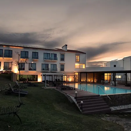 Villa - Real Abadia Congress&spa